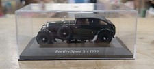 Bentley speed 1930 d'occasion  Genillé