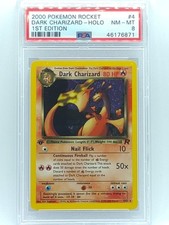 Pokemon 2000 1st for sale  Spring Hope