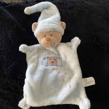 Schmusetuch schnuffeltuch kusc gebraucht kaufen  Kastl