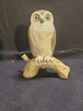 Lladro barn owl for sale  Bellingham
