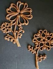 Vintage homco flower for sale  Mc Connellsburg