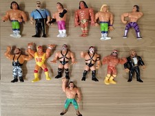 Lotto giocattoli vintage usato  Collegno