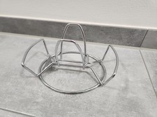 Weber 6482 geflügelbräter gebraucht kaufen  Berg