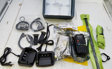 Usado, Rádio bidirecional BAOFENG UV-5RM (pacote com 2) 7,4V comprar usado  Enviando para Brazil