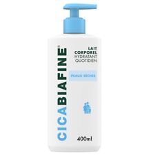 Leite Corporal Cica Biafine Lait Corporal 400ml, usado comprar usado  Enviando para Brazil