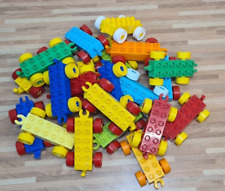 Lego duplo bunte gebraucht kaufen  Bücken