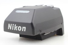 Leia [Exc+5] Localizador de visão de câmera de filme Nikon DP-20 para F4 F4S F4E do Japão comprar usado  Enviando para Brazil