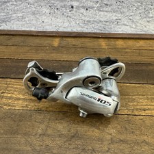 Shimano 105 rear for sale  Neenah