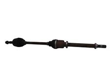 Drive shaft propshaft d'occasion  Expédié en Belgium