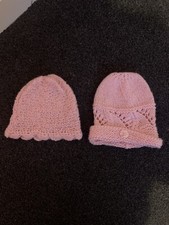 Baby girl handmade for sale  LEEDS