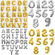 Foil letter balloons for sale  West Covina