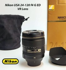 Nikon usa 120mm for sale  Mc Kees Rocks