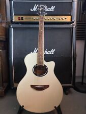 Yamaha apx500ii electro for sale  HOPE VALLEY