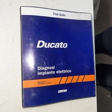 Fiat ducato manuale usato  Savigliano