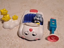 Vintage care bears for sale Vintage care bears for sale  Olney