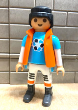 Playmobil personnage ouvrier d'occasion Playmobil personnage ouvrier d'occasion  Saint-Loup-Géanges