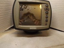 Garmin fishfinder sonar. for sale  PADSTOW