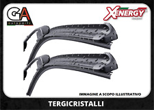 Kit spazzole tergicristallo usato  Valva