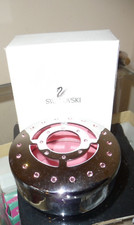 Boxed swarovski trinket for sale  DEWSBURY