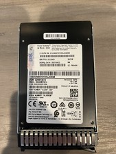 Usado, IBM 01LU931 - 387GB SFF-3 SSD 4k eMLC4 (IBM i) comprar usado  Enviando para Brazil
