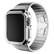 Metal watch band for sale  Hempstead