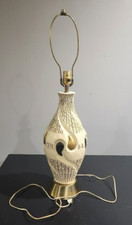 Vtg table lamp for sale  Bowie