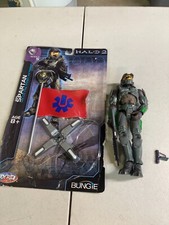 Halo steel spartan for sale  Liberty