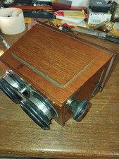 Visionneuse plques verre d'occasion  Bastia-
