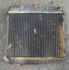 Bedford radiator see for sale Bedford radiator see for sale  HEREFORD