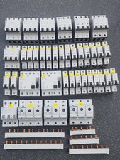 Siemens leitungsschutzschalter gebraucht kaufen Siemens leitungsschutzschalter gebraucht kaufen  Bergkamen