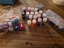 Glitzer bastel set gebraucht kaufen Glitzer bastel set gebraucht kaufen  Berlin