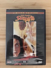 Dario argento suspiria usato  Spedire a Italy