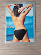 Fhm magazine 1999 for sale  CHIPPENHAM