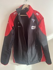Marussia team jacket for sale  WIGAN