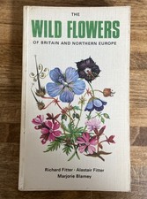 Wildflowers britain northen for sale  STANSTED