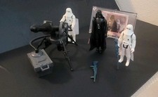 Star wars action for sale  Mc Cook