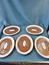 Midwinter oval dinner for sale  ALTON