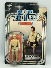 Vintage star wars d'occasion  Polliat