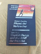 Science fiction doppelband gebraucht kaufen  Hamburg