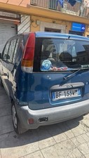 Auto privato usato usato  Palermo
