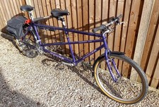 Dawes kickback two for sale  YEOVIL