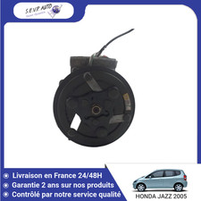 Compresseur air conditionne d'occasion  Saint-Quentin
