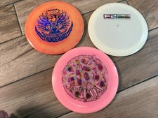 Lot disc golf for sale  Spring