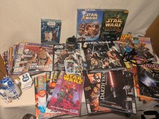 star wars fact file gebraucht kaufen star wars fact file gebraucht kaufen Schwäbisch Gmünd