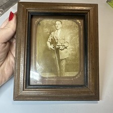 Vtg wood look for sale  Elk Grove