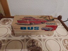 Alte bus tin gebraucht kaufen  Kirchheim unter Teck