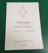 Knights grand cross for sale  DOVER