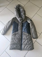 Doudoune longue taille d'occasion  Châtillon-le-Duc