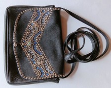 Vintage kolster tasche gebraucht kaufen  Bargteheide