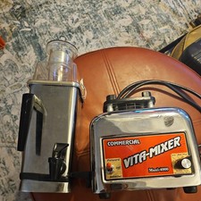 Vintage commercial vita for sale  Prospect